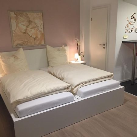 Apartment Ardi Leura Extérieur photo