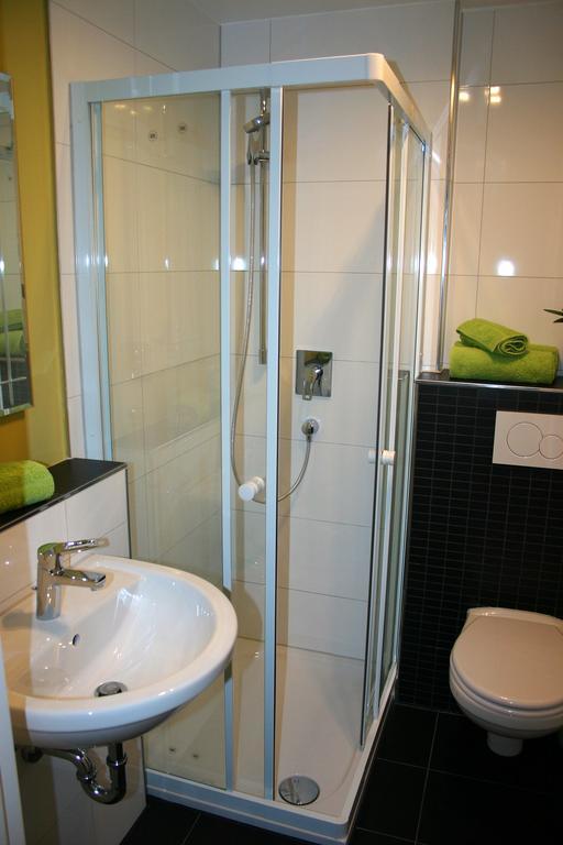 Apartment Ardi Leura Chambre photo