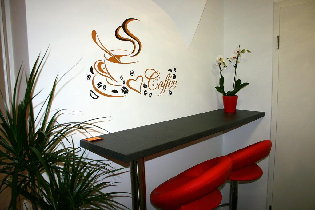 Apartment Ardi Leura Chambre photo