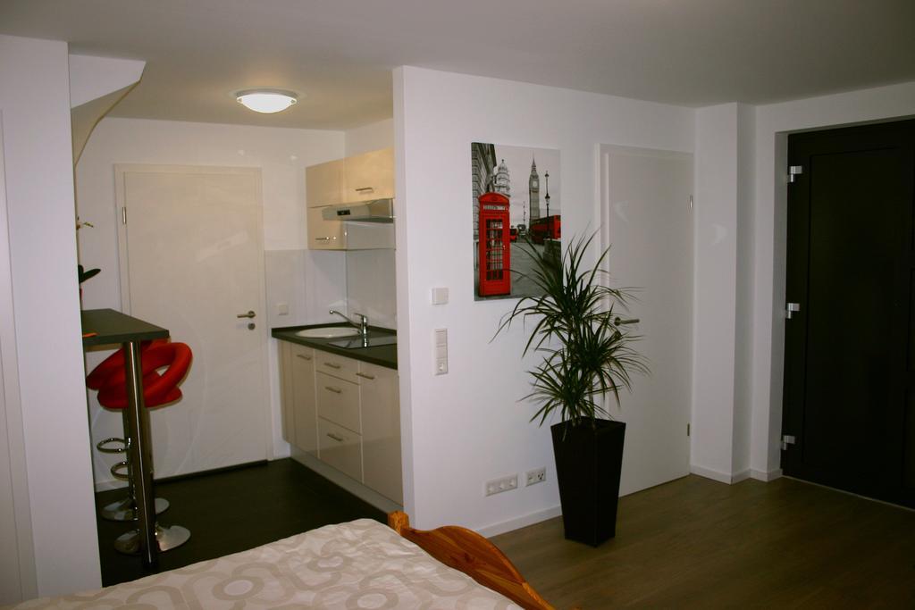 Apartment Ardi Leura Chambre photo