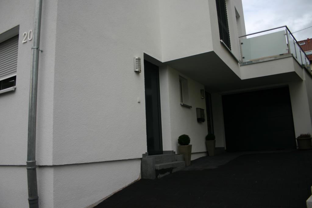 Apartment Ardi Leura Chambre photo