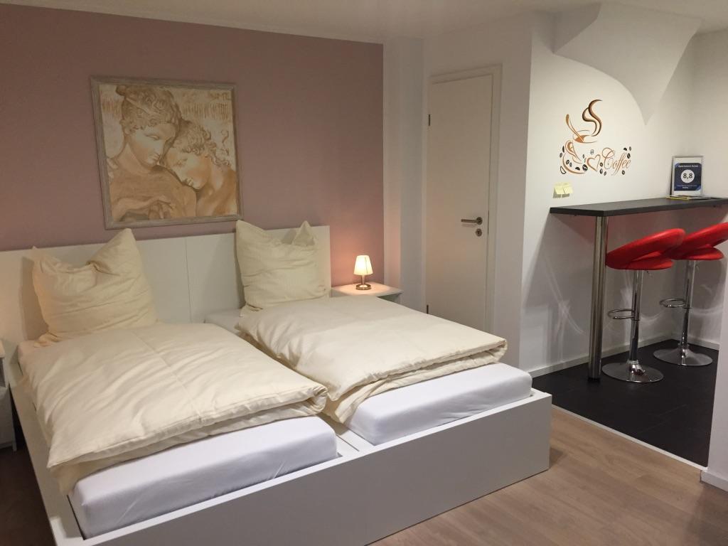 Apartment Ardi Leura Extérieur photo